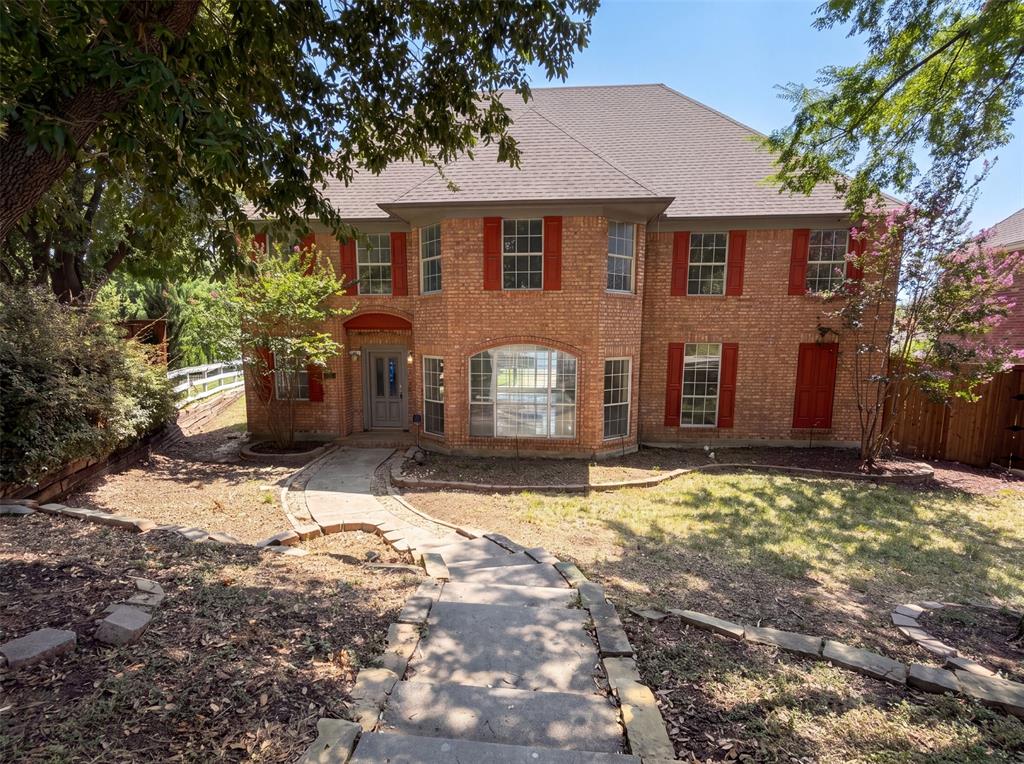 1231 Jeanette Way Property Photo 1