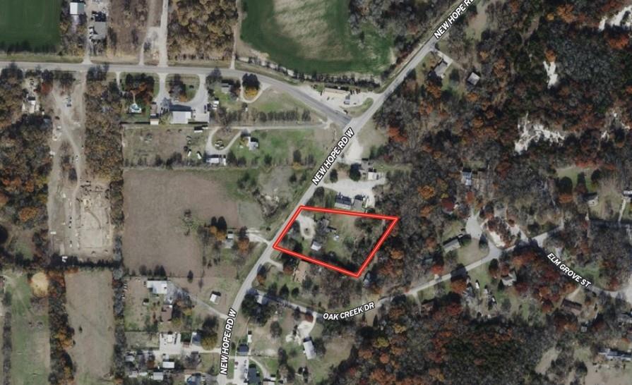 521 New Hope Road Property Photo 3