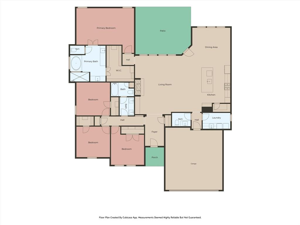 427 River Bank Lane Property Photo 40