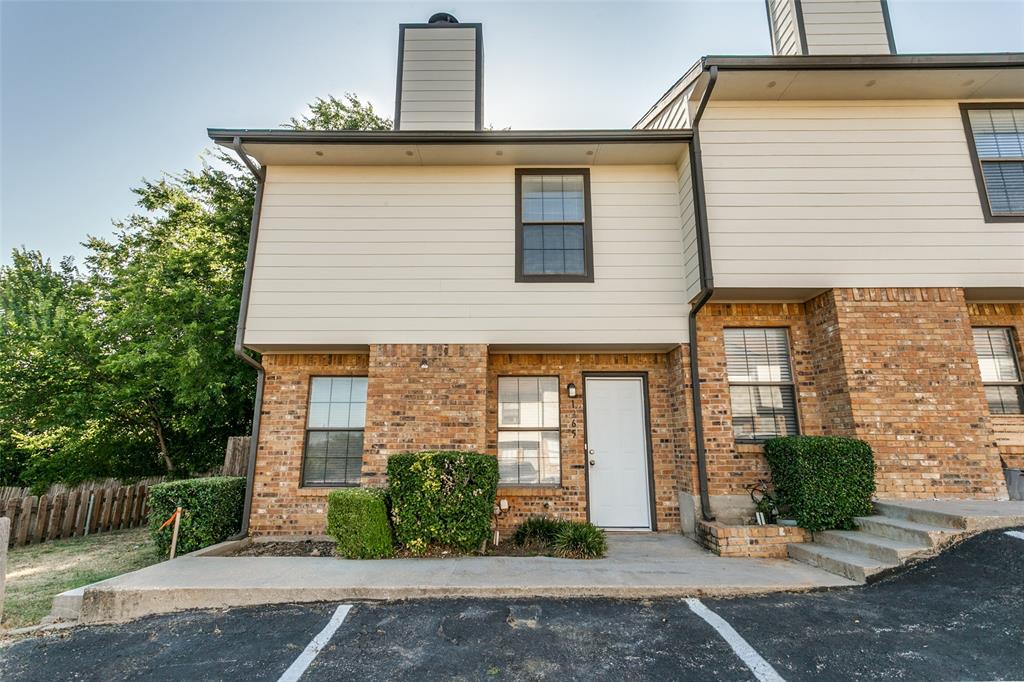 1265 Dallas Drive Property Photo 2