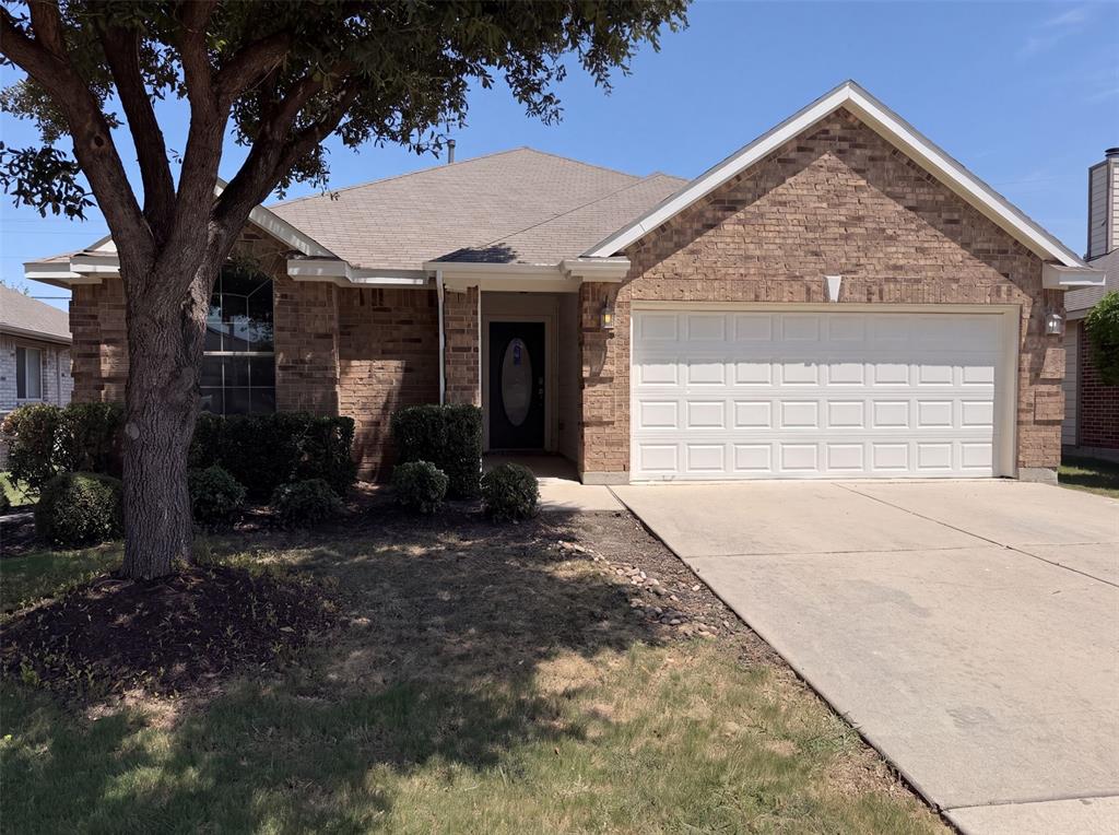 632 Stirrup Bar Drive Property Photo 1
