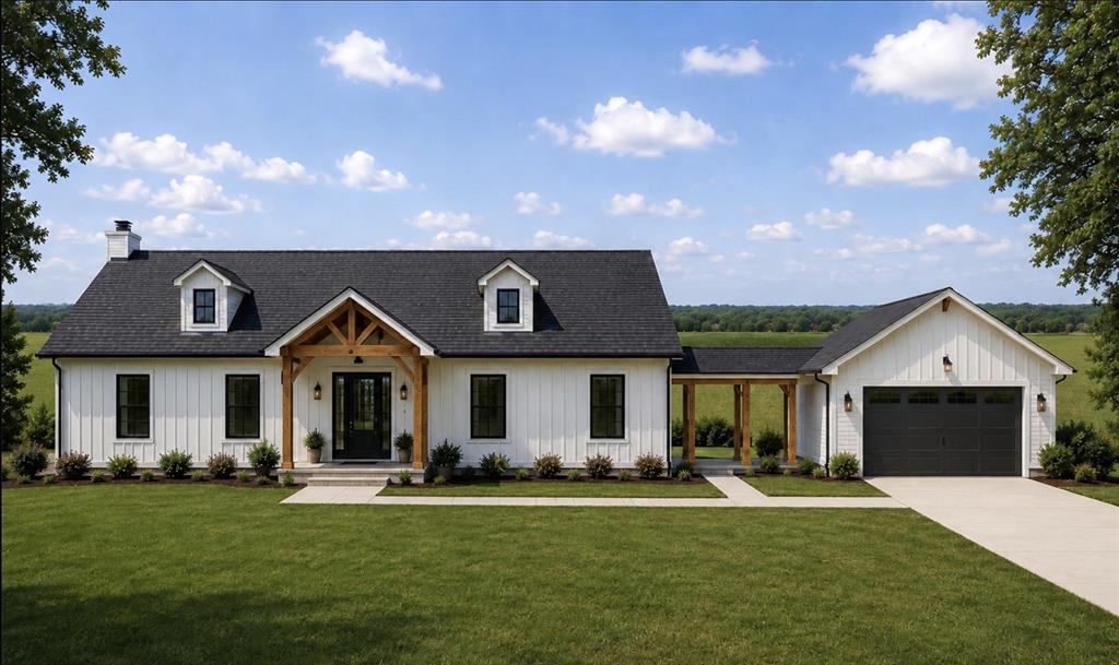 Tbd Fm 1537 Property Photo 1