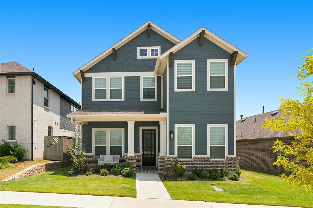 1317 Horizon Way Property Photo 1