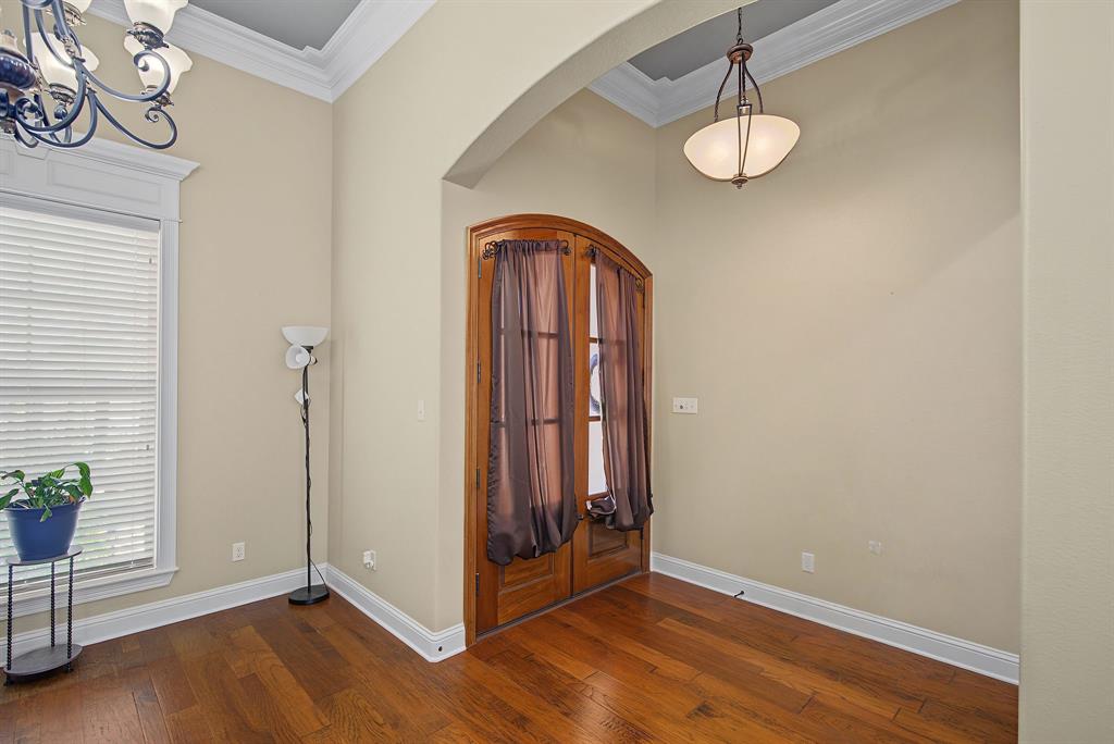 1208 Pontchartrain Court Property Photo 5