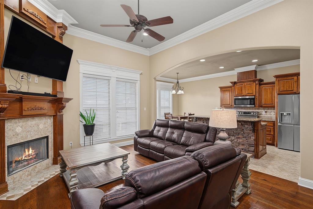 1208 Pontchartrain Court Property Photo 6
