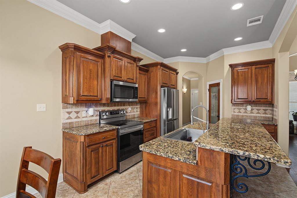 1208 Pontchartrain Court Property Photo 9