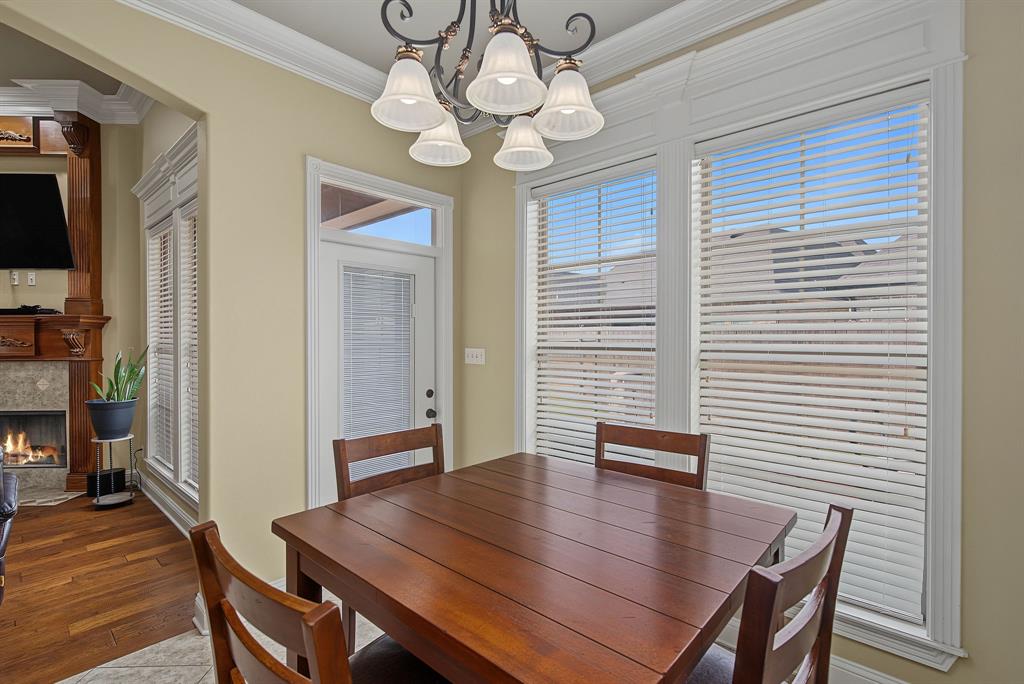 1208 Pontchartrain Court Property Photo 12