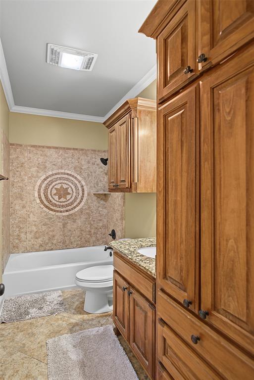 1208 Pontchartrain Court Property Photo 17