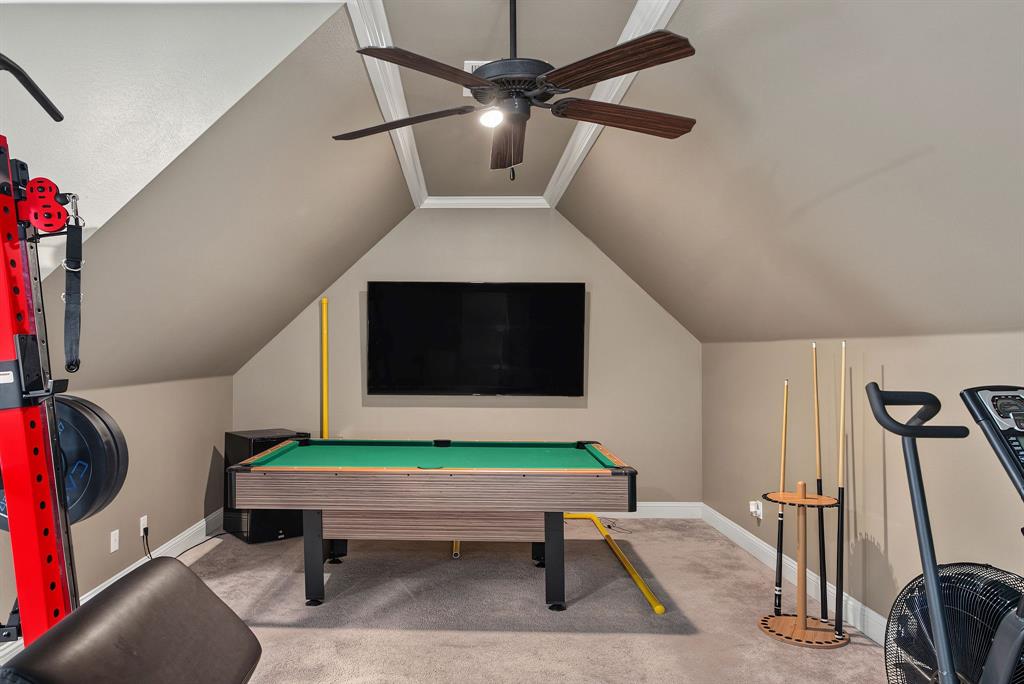 1208 Pontchartrain Court Property Photo 21