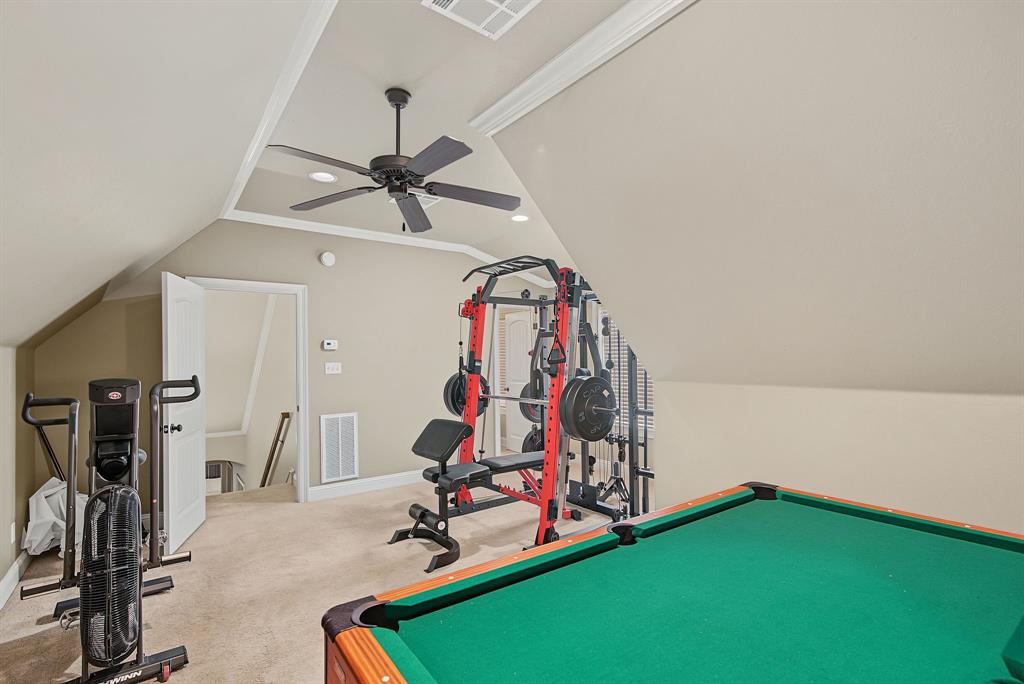 1208 Pontchartrain Court Property Photo 22