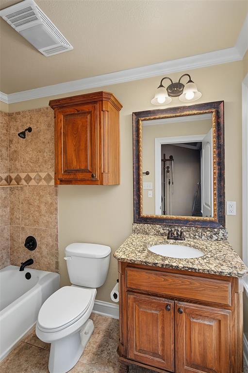 1208 Pontchartrain Court Property Photo 23