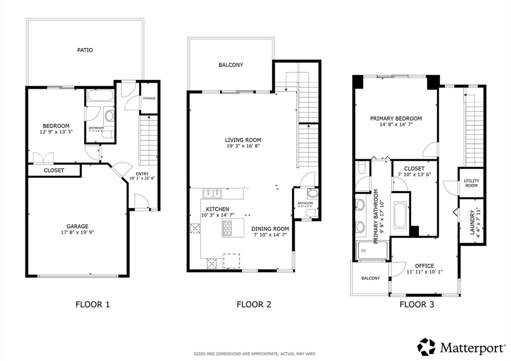 433 Trinity River Circle Property Photo 39