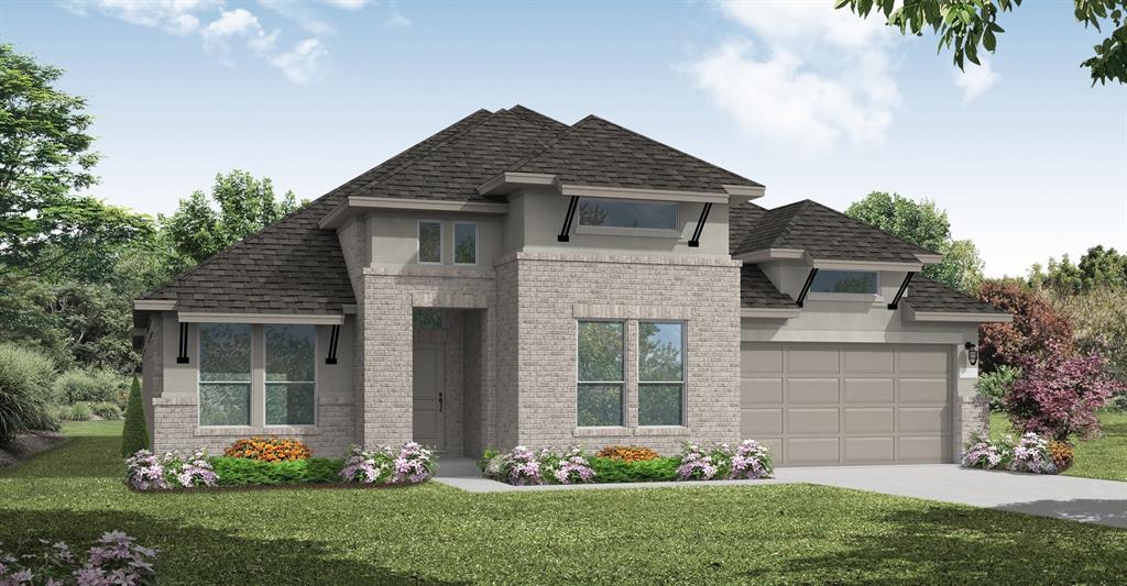 1025 Mumms Field Drive Property Photo 2