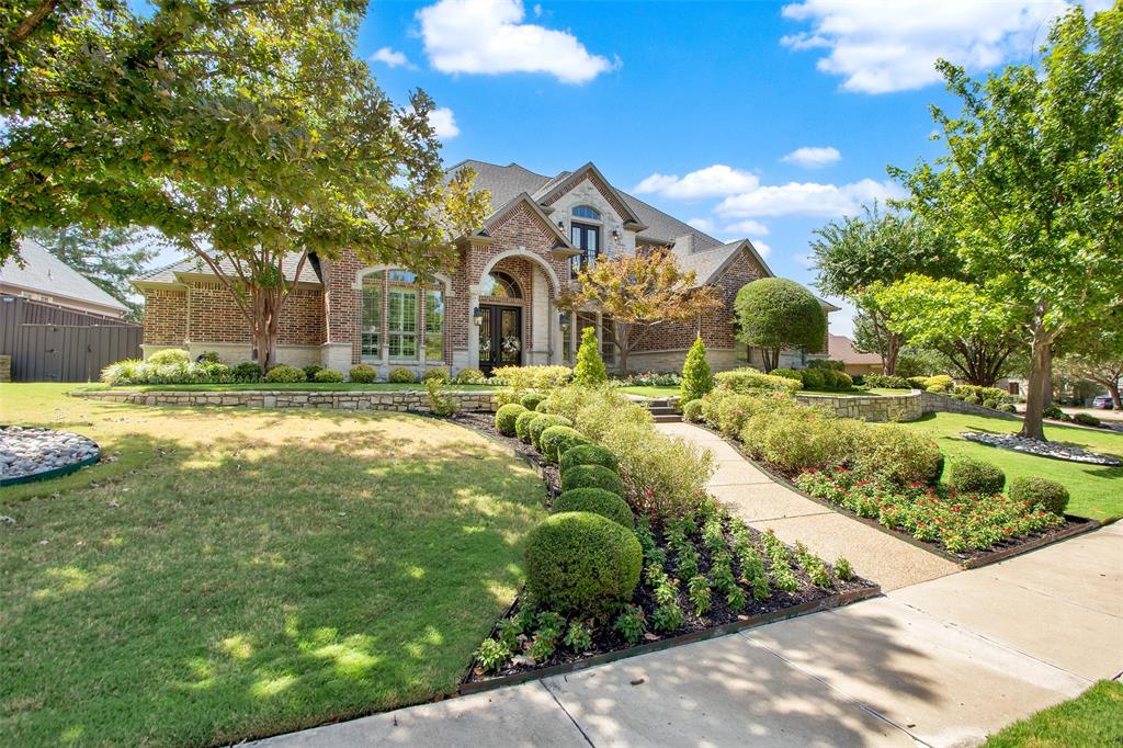 721 Starlight Pass Property Photo 4