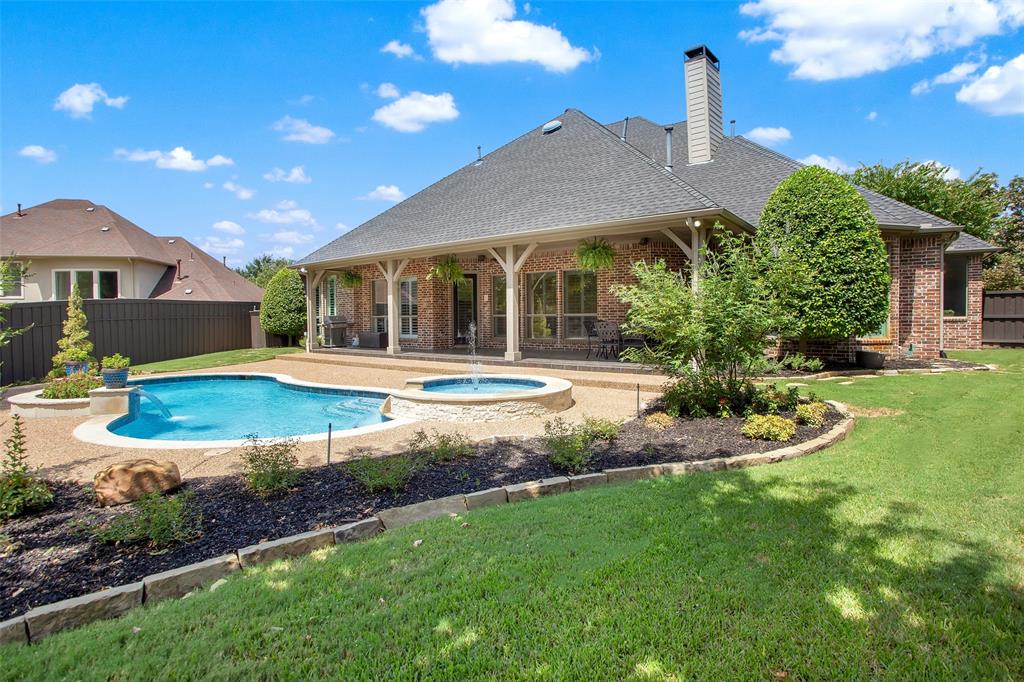 721 Starlight Pass Property Photo 34