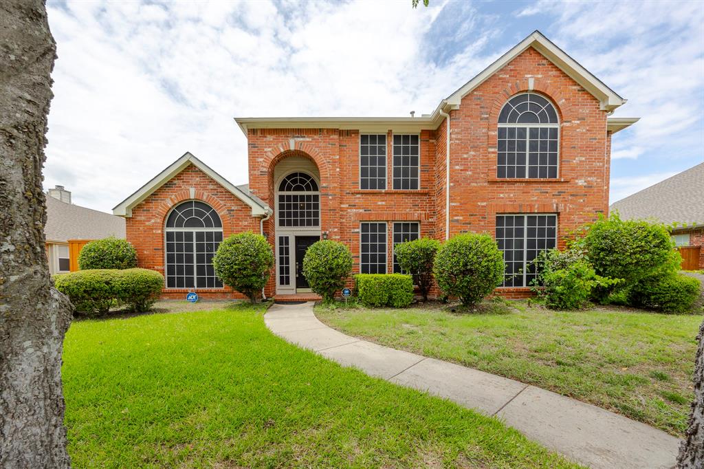 3103 Kingsbury Drive Property Photo 1