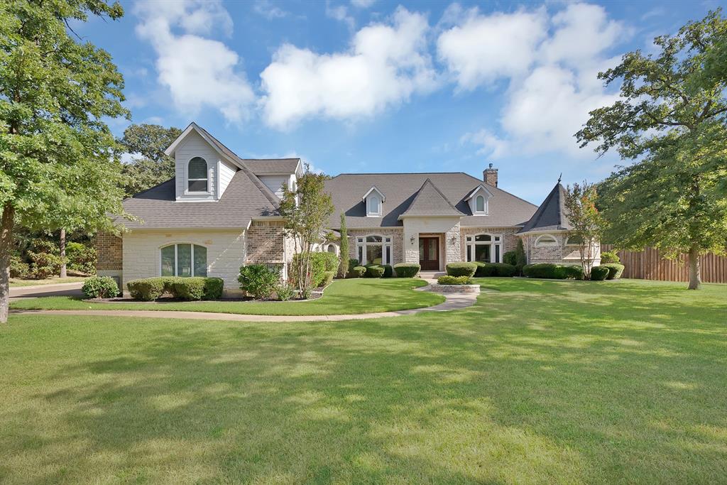 6204 Toscana Circle Property Photo 1