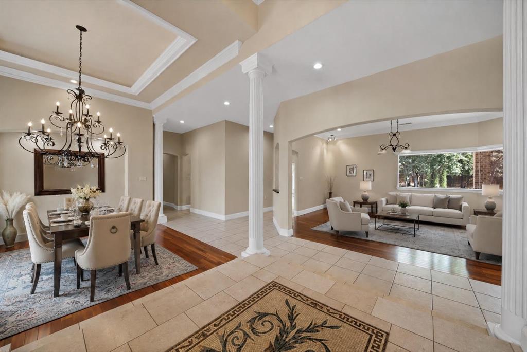 6204 Toscana Circle Property Photo 5