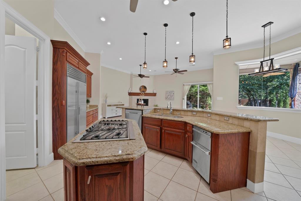 6204 Toscana Circle Property Photo 8