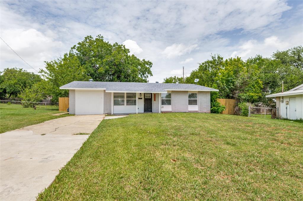 3221 Ridgeview Circle Property Photo 1