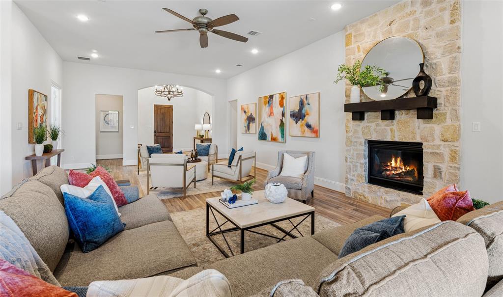 2700 Castlebridge Property Photo 11