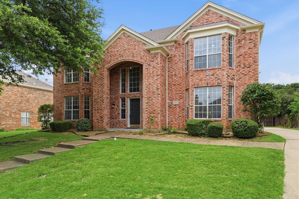 2209 Everglade Court Property Photo 1