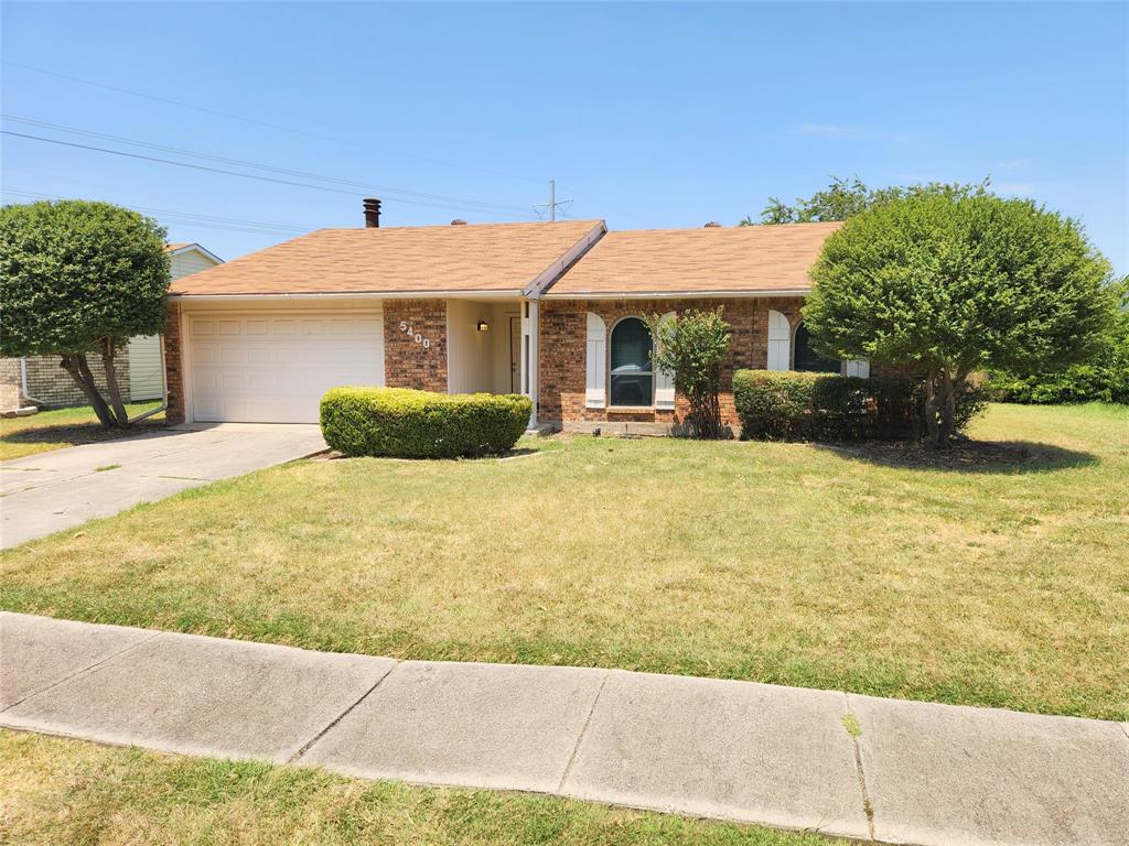 5400 Ragan Drive Property Photo 1