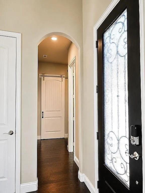 2828 Stadium View Drive Property Photo 6