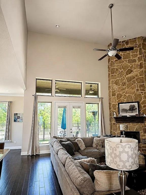 2828 Stadium View Drive Property Photo 15