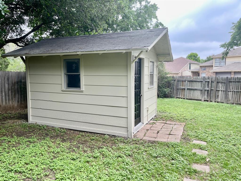 5202 Sherburne Drive Property Photo 20