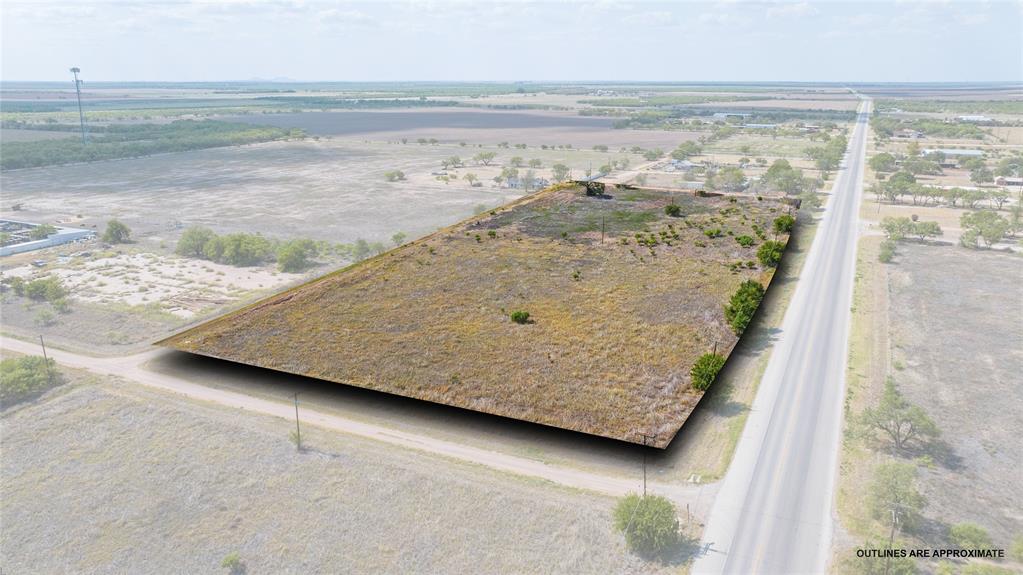 Tbd N Central Property Photo 1