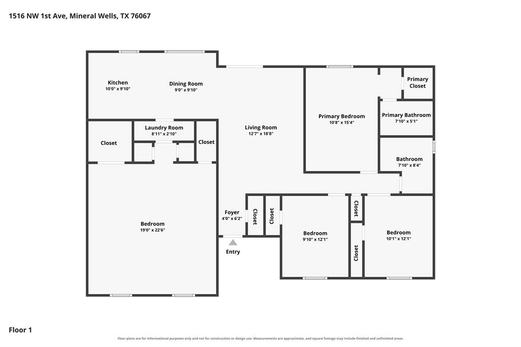 1516 Nw 1st Avenue Property Photo 9