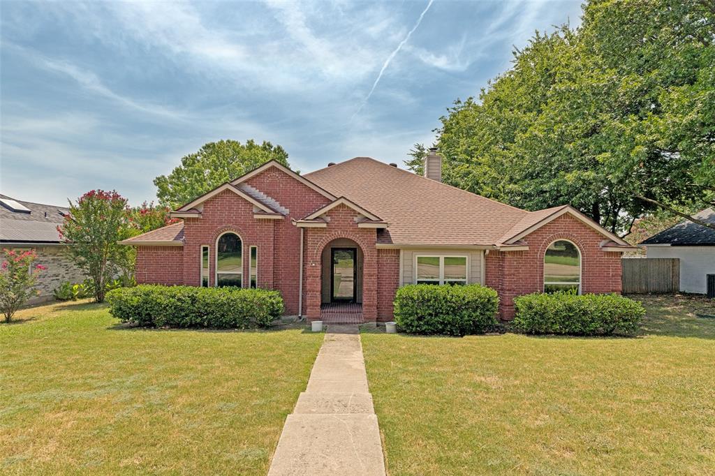2407 Rockhill Road Property Photo 1