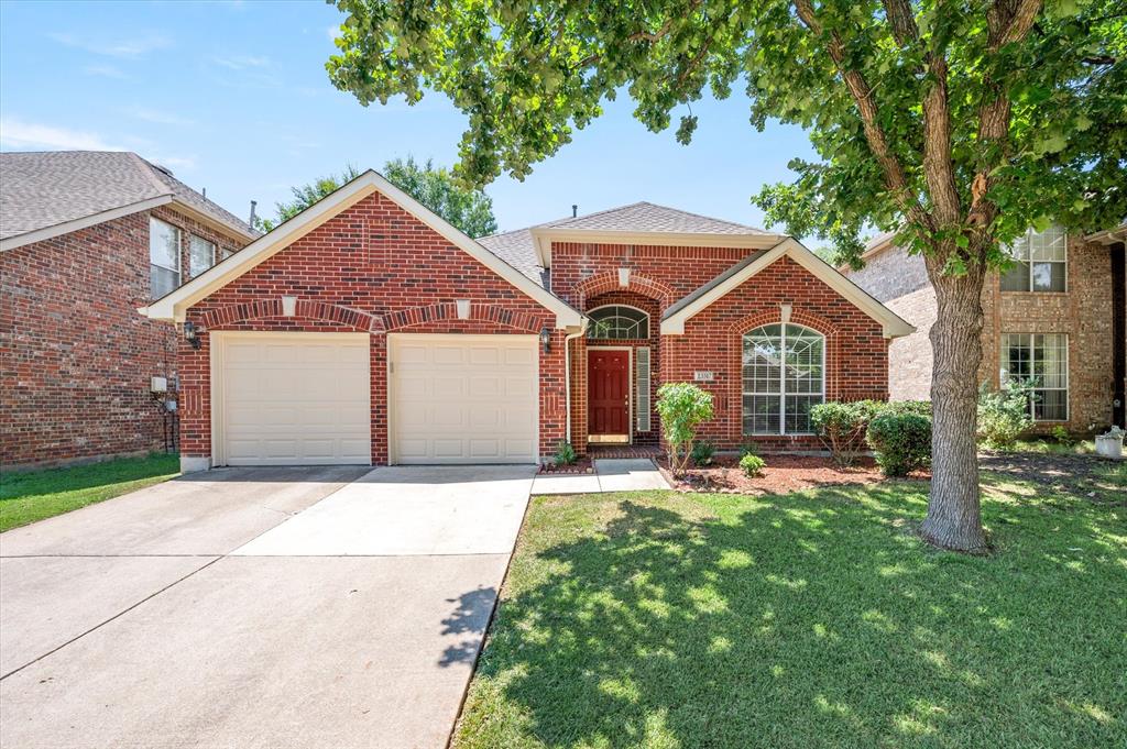 3517 Arbor Creek Lane Property Photo 1