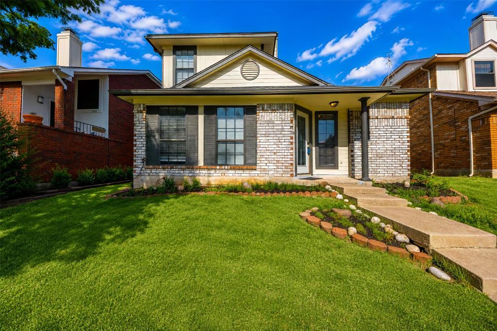 2927 Peninsula Way Property Photo 2