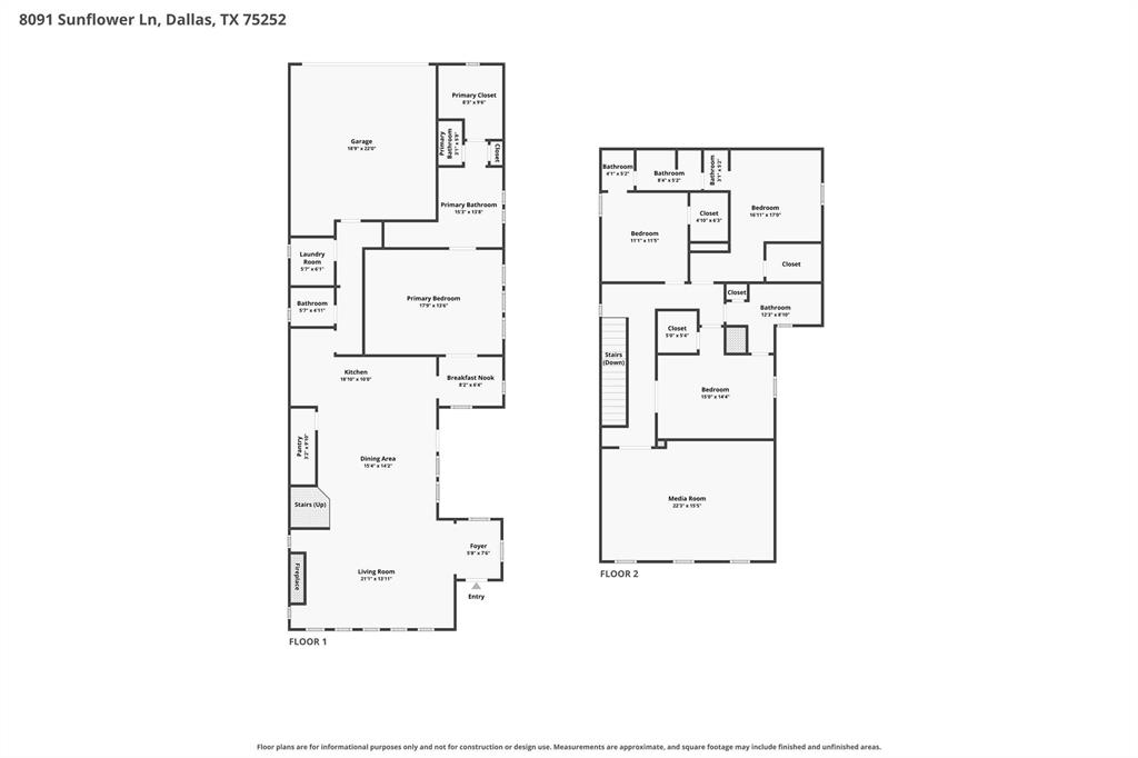8091 Sunflower Lane Property Photo 39