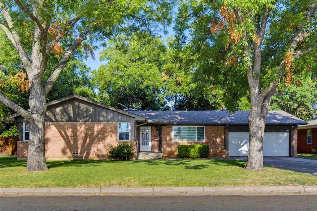 4205 Keeter Drive Property Photo 1