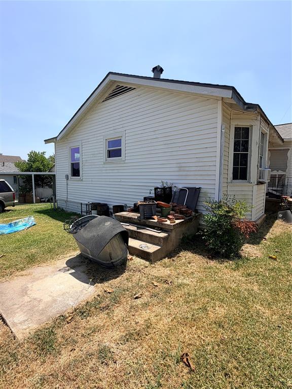 744 Chilton Street Property Photo 1