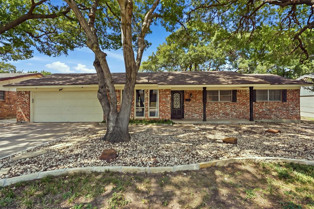 5709 Starlight Drive Property Photo 1