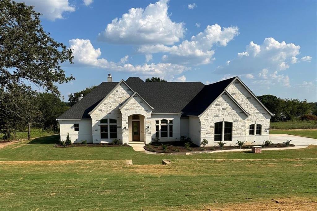1009 Old Oaks Court Property Photo 1