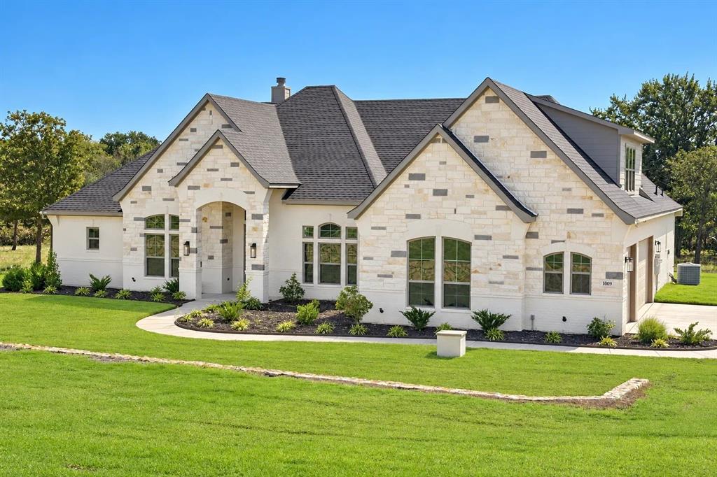1009 Old Oaks Court Property Photo 1