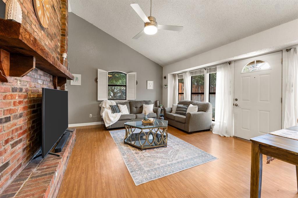 2541 Shady Ridge Drive C Property Photo 2