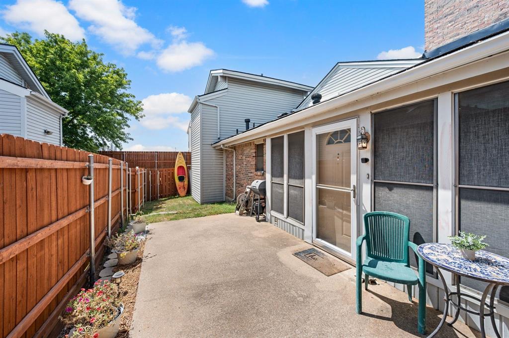2541 Shady Ridge Drive C Property Photo 5