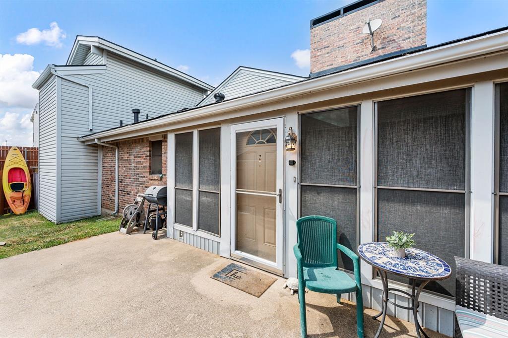 2541 Shady Ridge Drive C Property Photo 22