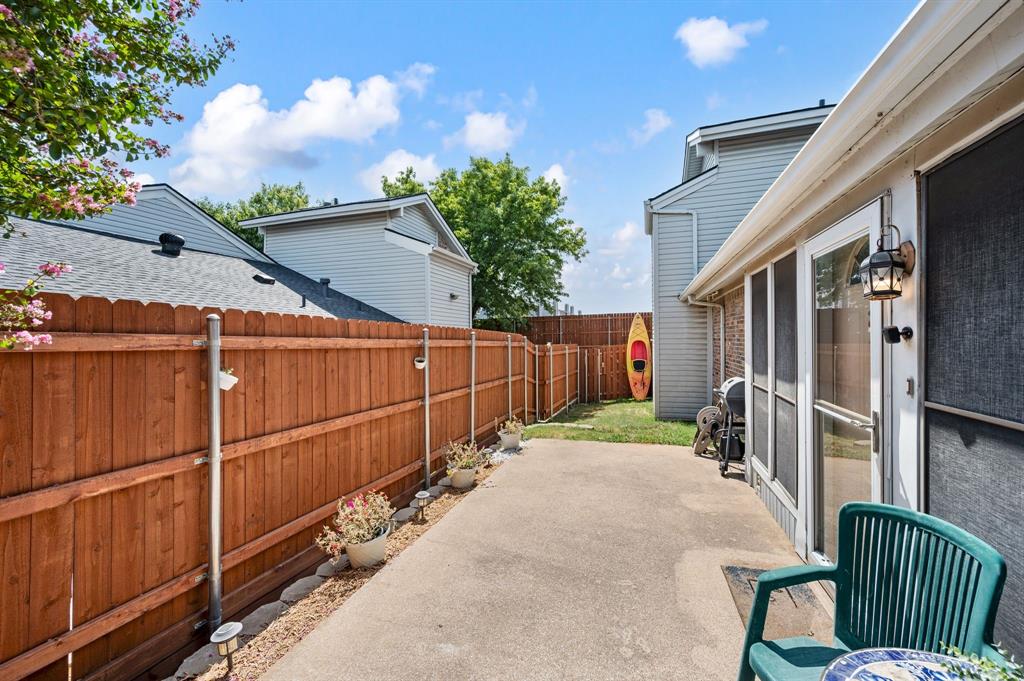 2541 Shady Ridge Drive C Property Photo 23