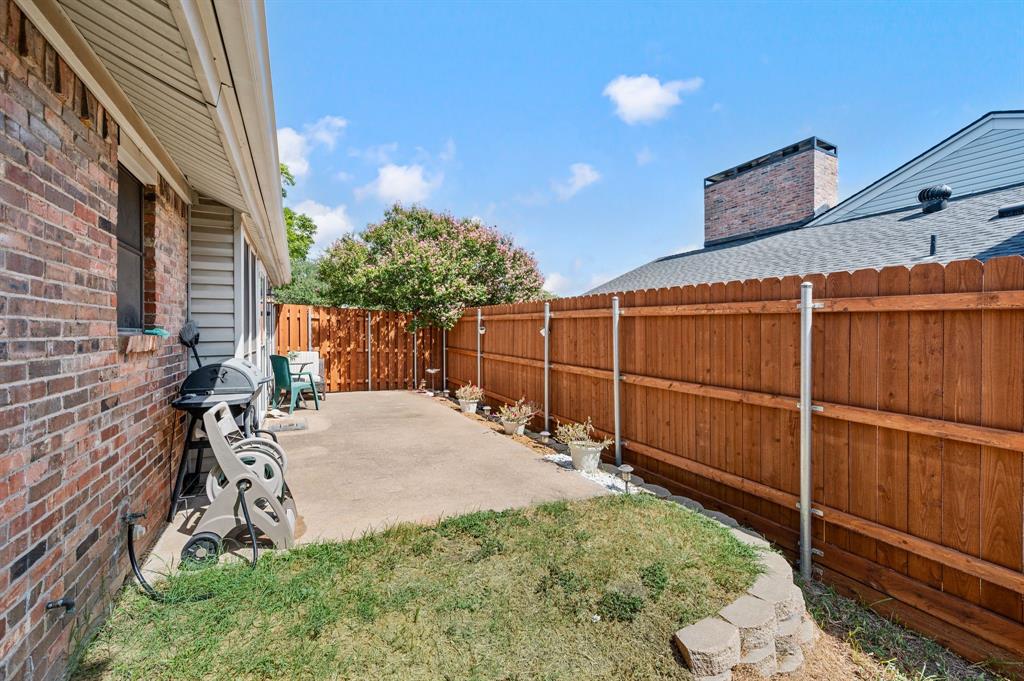 2541 Shady Ridge Drive C Property Photo 24