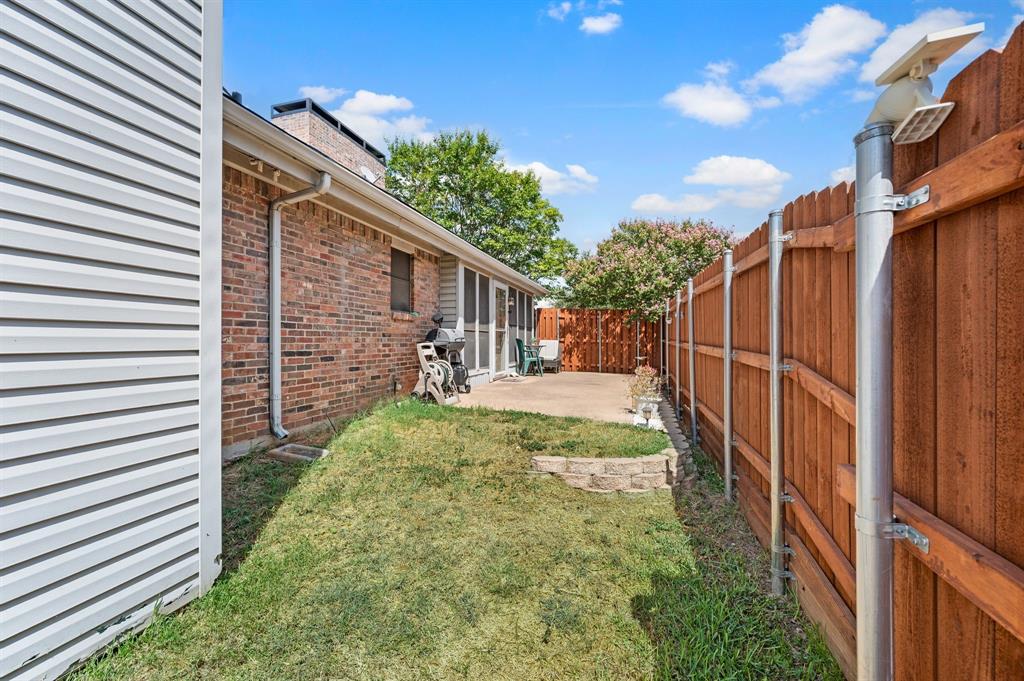 2541 Shady Ridge Drive C Property Photo 25