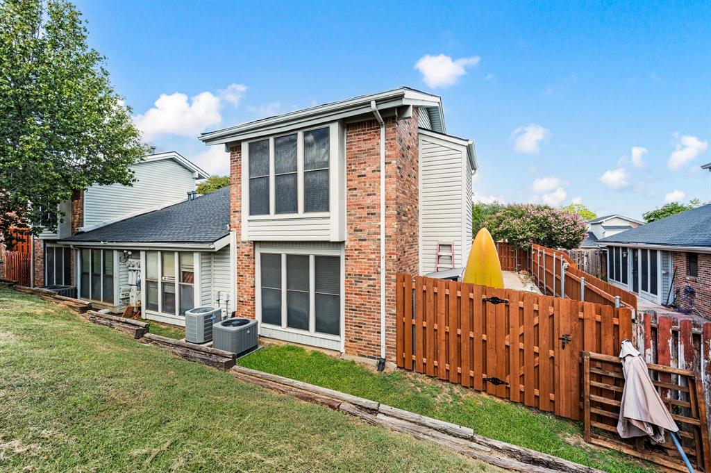 2541 Shady Ridge Drive C Property Photo 27