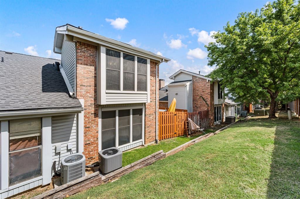 2541 Shady Ridge Drive C Property Photo 28