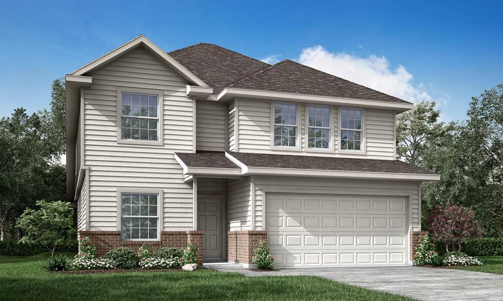 1145 Wind Drift Way Property Photo 1